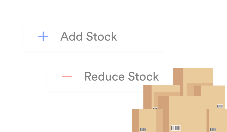 Inventory Management Software